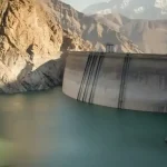کاهش ۲۷ درصدی آب سد‌های کشور نسبت به سال گذشته+ فیلم