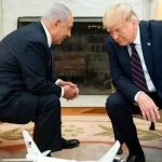 نتانیاهو در سفر به واشنگتن گزینه‌هایی برای حمله به ایران را طرح می‌کند