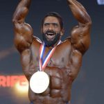 ادعای جنجالی هادی چوپان درباره خودش + فیلم