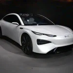 لوکس‌ترین سدان BYD با امکانات هوشمند و کابین فوق‌لوکس در راه بازار ایران