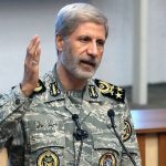 آماده‌باش کلیه نیروهای ارتش ایران برای پاسخ به آمریکا