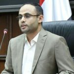 پیام مهم رئیس شورای عالی سیاسی یمن به پزشکیان + جزئیات