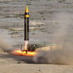 فوری / استقرار موشک‌های بالستیک و کروز در تهران