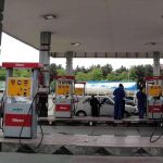 تخلفات پمپ بنزین / شماره تماس برای گزارش فوری اعلام شد