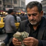 قیمت دلار بازار آزاد امروز چهارشنبه ۲۲ بهمن ۱۴۰۴/ حرکت پرشتاب دلار تا کجا ادامه دارد؟ + جدول