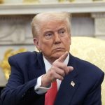 جمله جنجالی ترامپ درباره مذاکره با ایران خبرساز شد