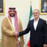 پیام مهم خانواده سلطنتی عربستان به پزشکیان / ماجرا چه بود؟