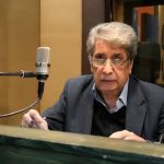 بهروز رضوی مرخص شد