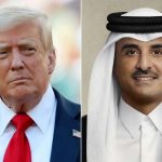 گفتگوی غیرمنتظره ترامپ با کشور همسایه ایران / جزئیات تماس چه بود؟