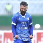 بازیکن محبوب استقلالی نمی‌شود / سازمان لیگ اجازه نداد