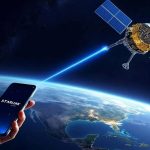 رونمایی از رقیب استارلینک در اینترنت ماهواره‌ای / موشک آریان آماده پرتاب شد