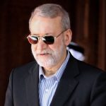 فوری/ دیدار مهم لاریجانی در دوحه آغاز شد