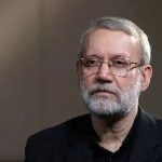 برآورد لاریجانی از وضعیت مذاکرات ایران و آمریکا