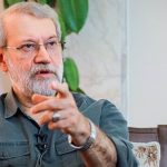 پاسخ لاریجانی به الجزیره درمورد پیشنهاد آمریکایی‌ها