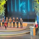 اتفاق بی‌سابقه در اختتامیه جشنواره فجر/ حضار شوکه شدند