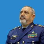 وزیر دفاع به تهدیدات نظامی علیه ایران واکنش نشان داد