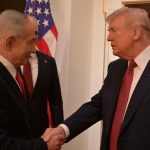 فوری/ اولین اظهارات ترامپ درمورد ایران پس از جلسه سه ساعته با نتانیاهو