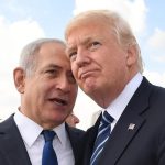 فوری/ ترامپ نتیجه جلسه با نتانیاهو را اعلام کرد