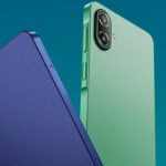 معرفی گوشی جدید سامسونگ با بدنه چرمی + عکس