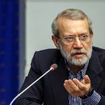 فوری/ لاریجانی محتوای نامه خبرساز عمان را لو داد+ فیلم