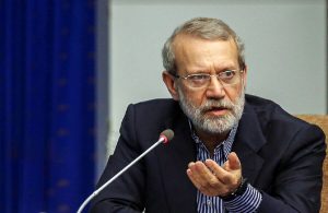 فوری/ لاریجانی محتوای نامه خبرساز عمان را لو داد+ فیلم