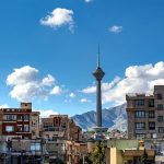 وضعیت هوای پایتخت قابل‌قبول است
