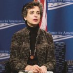 اذعان اسلاوین به هدف غیرممکن ترامپ / آمریکا قادر به براندازی حکومت ایران نیست