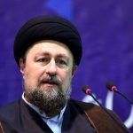 مسدودی صفحات سیدحسن خمینی در اینستاگرام / ماجرا چه بود؟