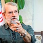 جزئیات پیام وزیر خارجه عمان به ایران چه بود؟ / لاریجانی پاسخ داد