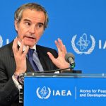 ادعای عجیب رافائل گروسی درباره اورانیوم غنی‌شده ایران / ۴۰۰ کیلو اوارانیوم نابود شد؟