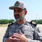 آماده‌باش نیروی دریایی ارتش شبانه‌روزی شد