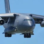 پرواز هواپیمای غول‌پیکر نظامی به سمت ایران / در خاورمیانه چه خبر است؟