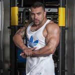 پایان ناگهانی یک ستاره بدنسازی / قهرمان مشهور بدنسازی درگذشت