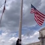 فوری/ بیانیه مهم سفارت آمریکا در بغداد علیه ایران