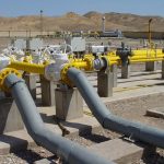 رشد کم‌سابقه زیرساخت‌های گاز / شبکه انتقال گاز ۲۰ برابر شد