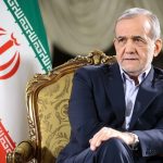 افشای حقوق پزشکیان به دلار از زبان خودش / افزایش سالانه حقوق رییس جمهور ۹۰ میلیون تومان است!