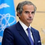 اورانیوم ایران کجاست؟ / ادعای تازه آژانس پس از جنگ ۱۲روزه