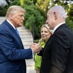 نتانیاهو دست خالی از واشنگتن برگشت