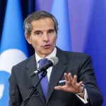 این میزان برای چند بمب هسته‌ای کافی است!