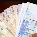 زمان واریز عیدی کارمندان مشخص شد / این تاریخ منتظر عیدی ۱۰ میلیونی باشید