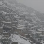 پیش بینی هواشناسی ایران فردا ۲۴ بهمن ۱۴۰۴/ ورود سامانه بارشی گسترده از این تاریخ