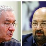 فوری/ دو چهره اصلاح‌طلب از زندان آزاد شدند