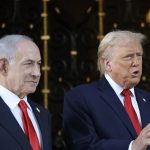 خواسته نتانیاهو درباره مذاکرات ایران و آمریکا / ترامپ افشا کرد