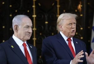 خواسته نتانیاهو درباره مذاکرات ایران و آمریکا / ترامپ افشا کرد
