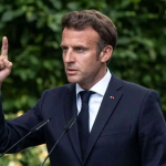 هشدار ماکرون/ اروپا نباید از گفت‌و‌گو با روسیه کنار گذاشته شود