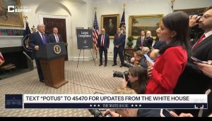 سخنرانی امشب ترامپ درباره ایران بدون سانسور / ضرب‌الاجل یک ماهه برای توافق تعیین شد