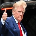 کمک‌های ترامپ به ایران رسید + عکس