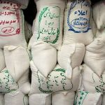 قیمت انواع برنج ایرانی، هندی و پاکستانی در بازار