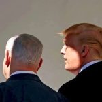 دیدار اخیر ترامپ و نتانیاهو عجیب‌ترین دیدار بود