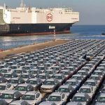 فروش این مدل خودرو کاهش یافت/ تاثیر ترامپ بر بازار خودرو